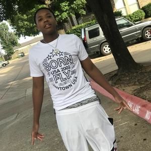 Meet your Posher, Jacob